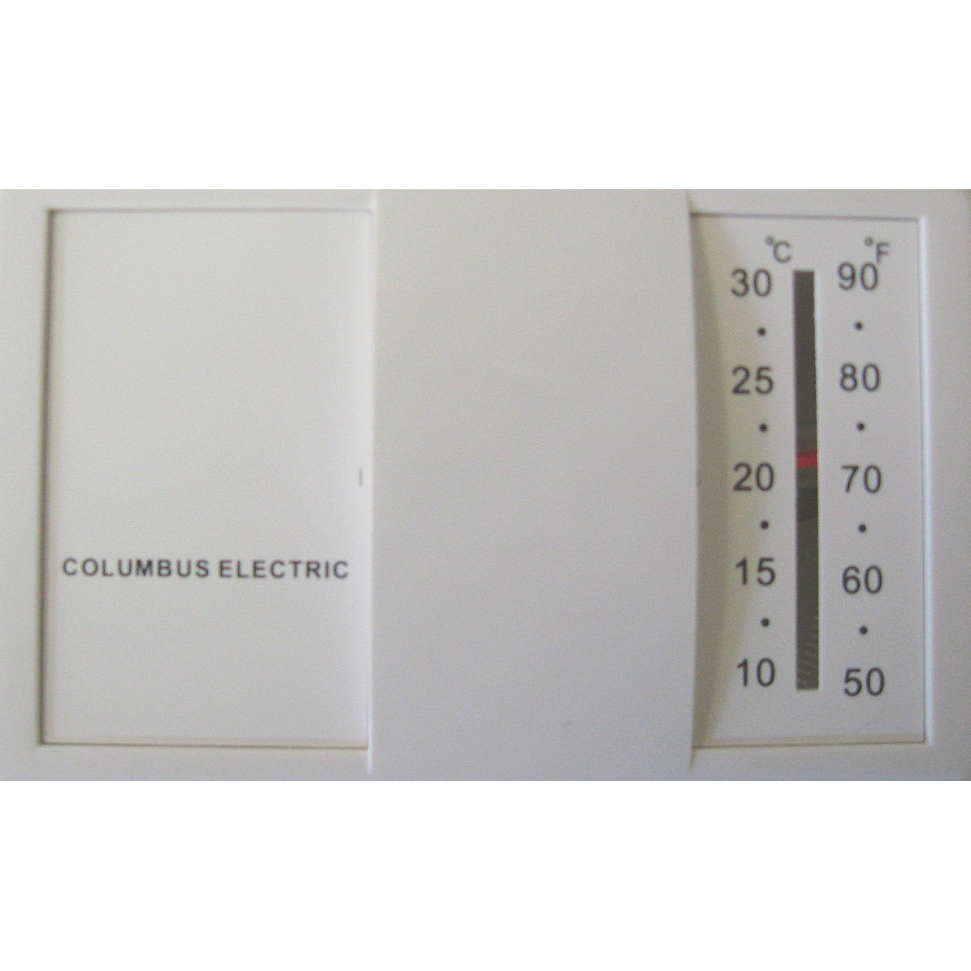 Thermostats